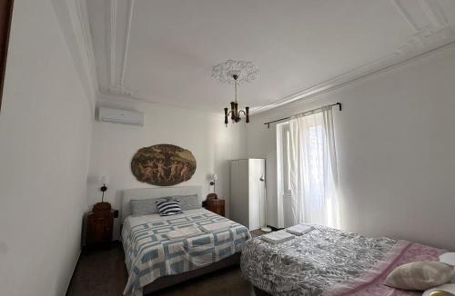 San Teodoro Apartment | Kate Port & Aquarium home