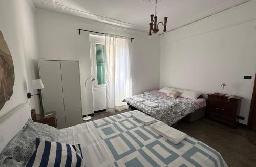 San Teodoro Apartment | Kate Port & Aquarium home