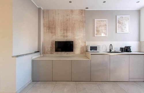 Centallo Apartment | Kennedy House Apartments 1