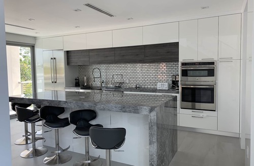 Riviera Village House | KEY LARGO BRAND NEW HOUSE WITH POOL & DOCKAGE
