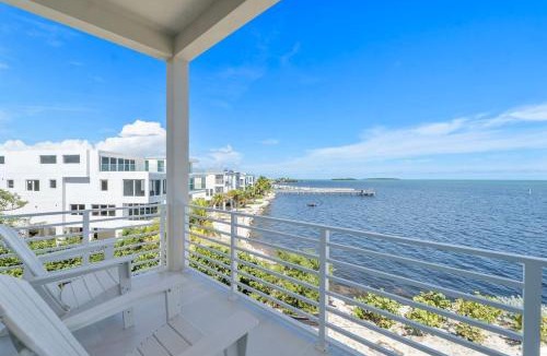 Paradise Point House | Key Largo Oceanfront Oasis with Pool and Hot Tub