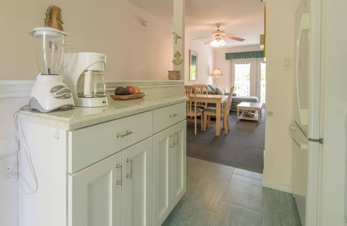 Truman Annex Condo | Key West, Gated Truman Annex Condo, new Waterfront Park, and Ft. Zach Beach.