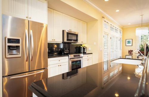 Truman Annex House | Key West Oasis - Truman Annex Estate