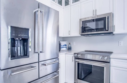 Sands House | Keys Breeze | 2 bedroom, 2 bath canalfront home