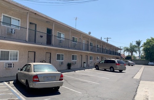 Norwalk Hotel | Keystone Motel