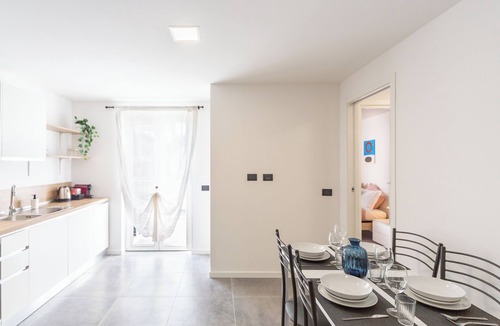 Quarto Cagnino Condo | KHL apartments