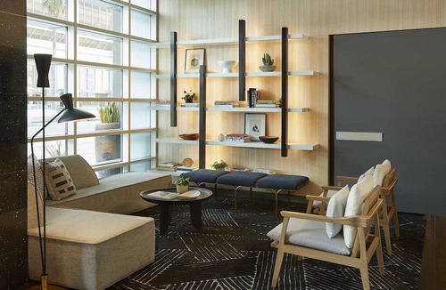 Carthay Circle Hotel | Kimpton Hotel Wilshire, an IHG Hotel