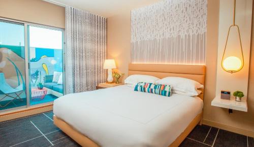 Carthay Circle Resort | Kimpton Hotel Wilshire by IHG