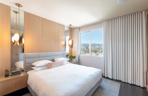 Carthay Circle Hotel | Kimpton Hotel Wilshire by IHG