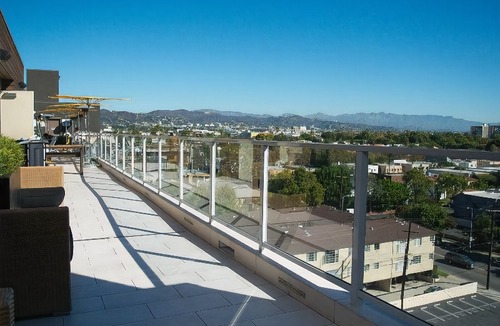 Carthay Circle Hotel | Kimpton Hotel Wilshire, an Ihg Hotel