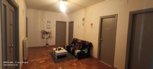 Ceprano House | King of the road