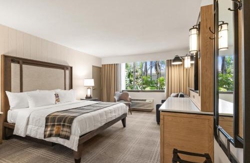 Northwest Anaheim Resort | Knott's Hotel