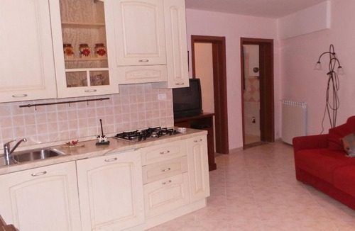 Monteverdi Marittimo Apartment | Komfortable und entspannende Wohnung by Interhome