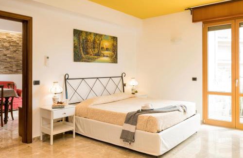 Deiva Marina Apartment | Kriss Apartments