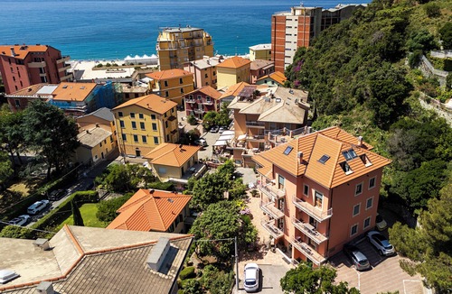 Deiva Marina Apartment | Kriss Apartments
