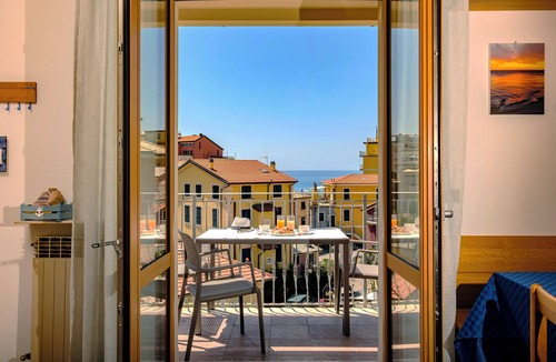 Deiva Marina Apartment | Kriss Apartments