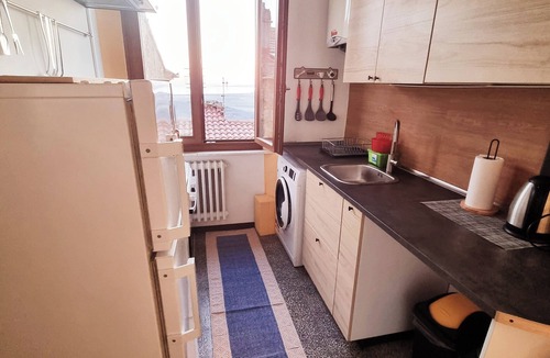 Scarlino Apartment | KUNDRA HOUSE SEAVIEW