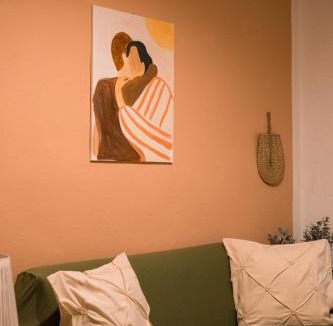 Dolceacqua Apartment | L'abbraccio