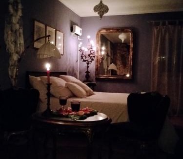 Calcata Historic Town House | L'Acchiappasogni
