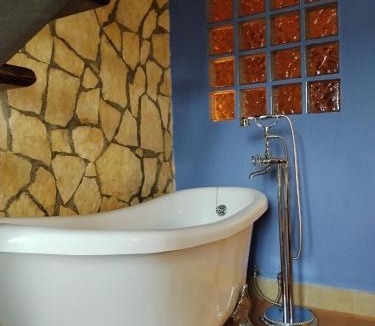 Calcata Historic Town House | L'Acchiappasogni