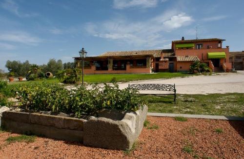 Vetralla House | L'Accordo