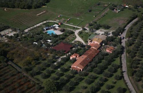 Vetralla House | L'Accordo