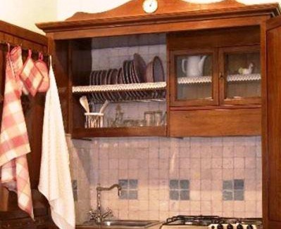 Vetralla House | L'Accordo