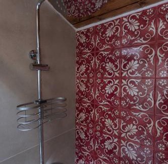 Santo Stefano di Sessanio House | L'Affaccio