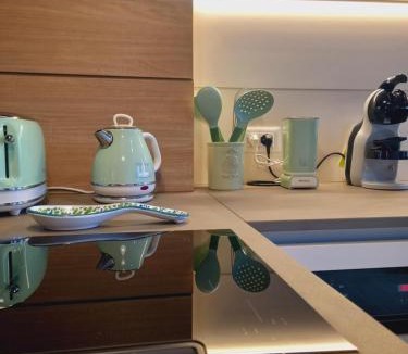 Montone Apartment | L'Affaccio sul Borgo