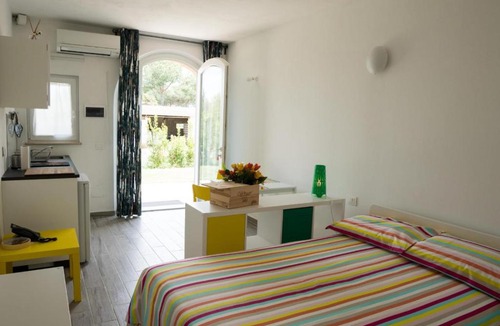 Grosseto Apartment | L' Aia di Carinda R.T.A.