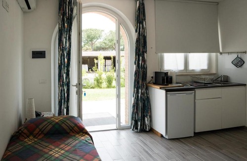 Grosseto Apartment | L' Aia di Carinda R.T.A.