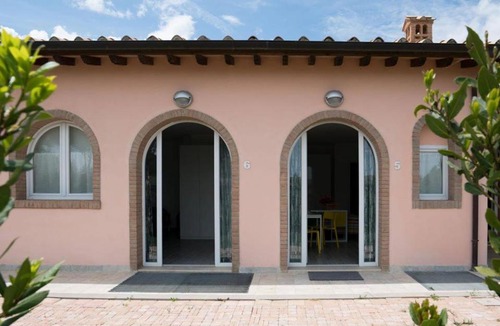 Grosseto Apartment | L' Aia di Carinda R.T.A.