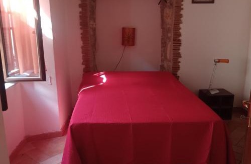 Tarquinia Apartment | L'Alberata