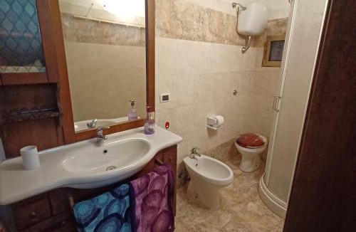 Tarquinia Apartment | L'Alberata