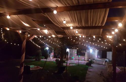 Fiano Romano Bed & Breakfast | L'albero Del Pepe