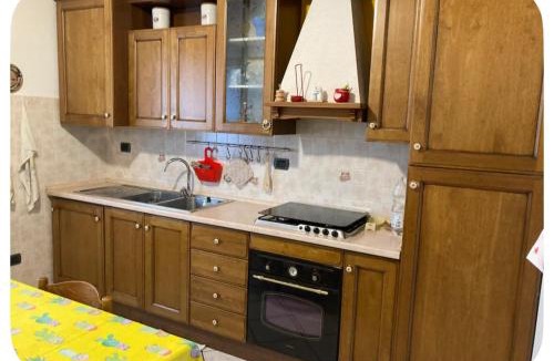 Serra San Quirico Apartment | L'albero delle noci