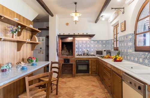 Sarteano Villa | L Alcova 8 2 in Sarteano