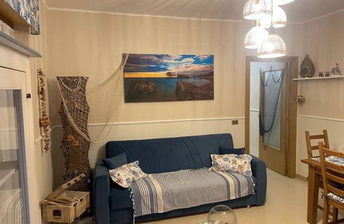 Alba Adriatica Apartment | L'Ancora Blu Vacation Rental Apartment in Alba Adriatica
