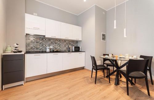 Rezza Apartment | "L'Ancora" il tuo punto fermo a 2 passi dal mare