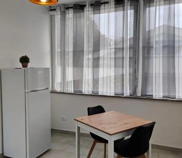 Marina di Montalto House | L'ANFORA DELLE MURELLE