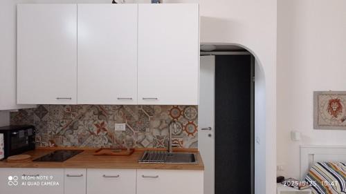 Riva Ligure Apartment | L'angolo
