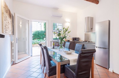 Ferrara Historic Centre Apartment | L'angolo segreto nel pieno centro di Ferrara