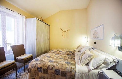 Noli Hotel | L'Antico Borgo Elena Noli