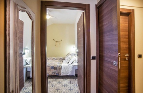 Noli Hotel | L'Antico Borgo Elena Noli