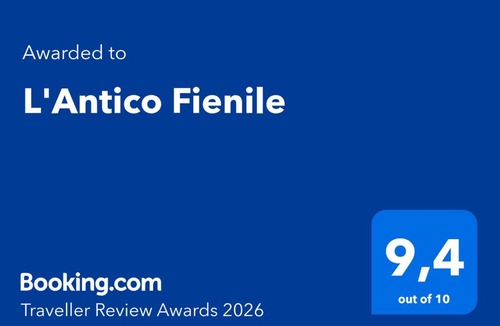 Montefalco House | L'Antico Fienile