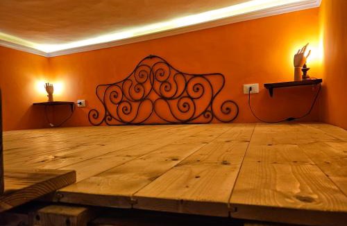 Rignano Flaminio Bed & Breakfast | L' Antico lavatoio