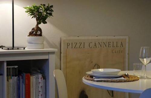 Carpi Apartment | L'appartamentino