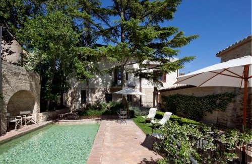 Montefalco Apartment | L’Arco Romanico