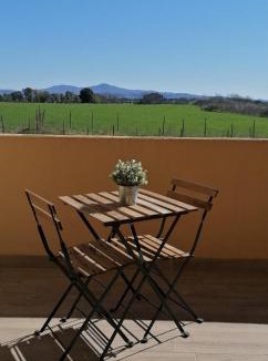 Centro Giano Apartment | L'aria di casa