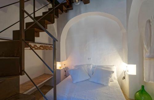 Tarquinia Apartment | L’Arrocco - La Torre col Mare sul Tetto